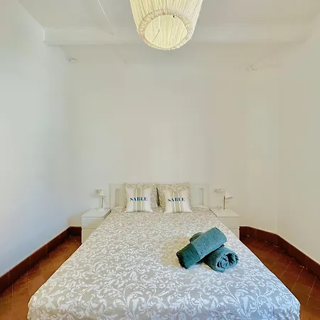 Apartamento A Pie De Playa Sitges Exterior photo