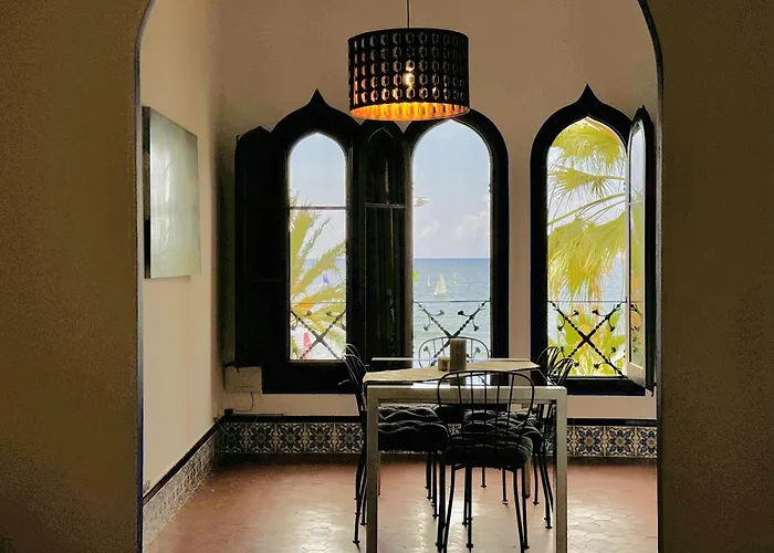 Apartamento A Pie De Playa