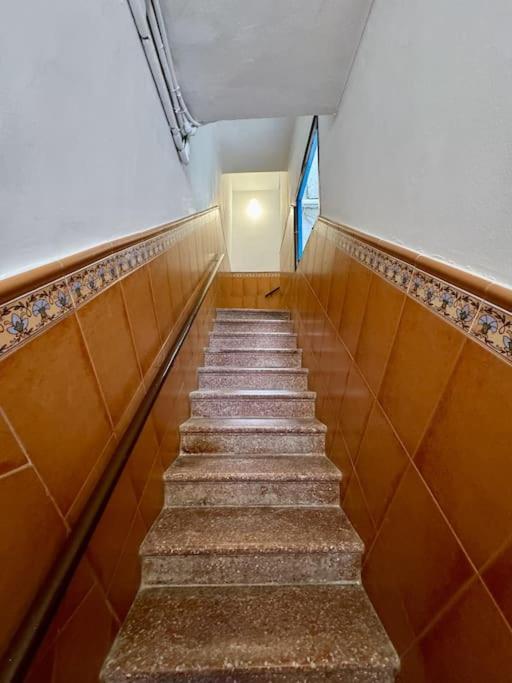 A Pie De Playa Appartement Sitges