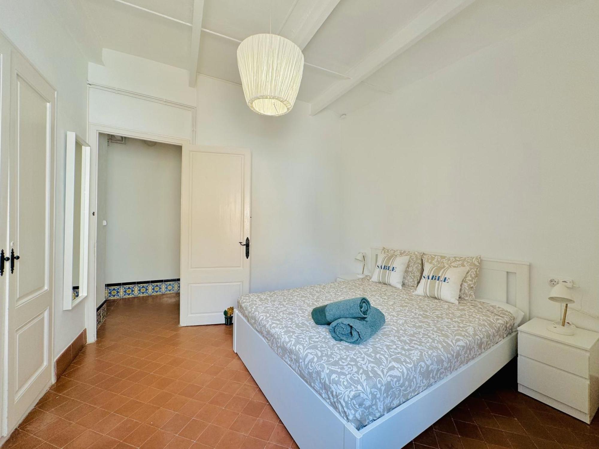 A Pie De Playa Appartement Sitges