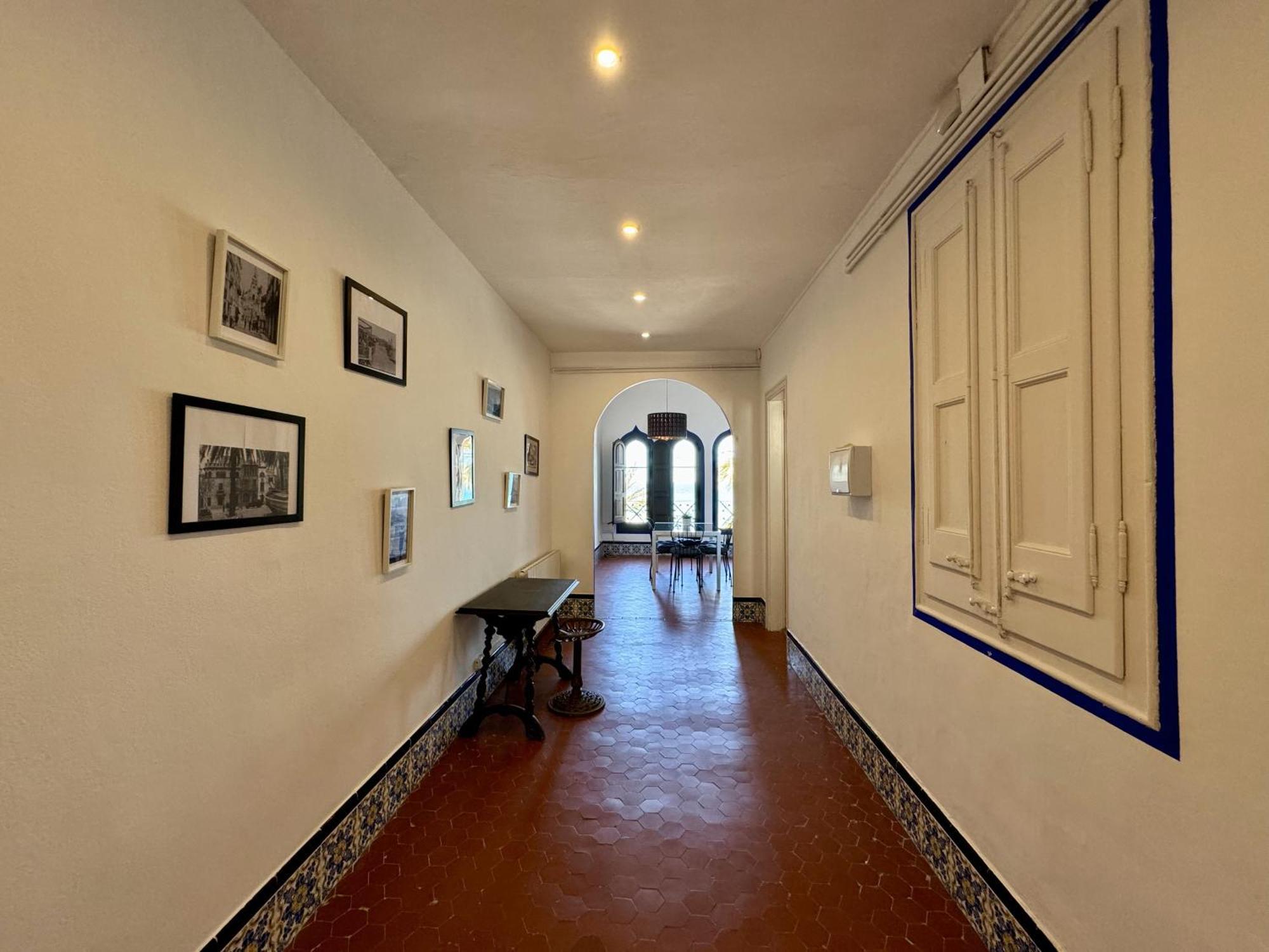Appartement A Pie De Playa Sitges