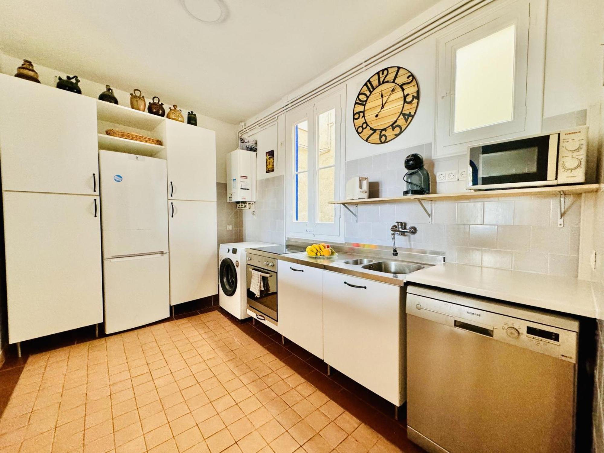 Appartement A Pie De Playa *
