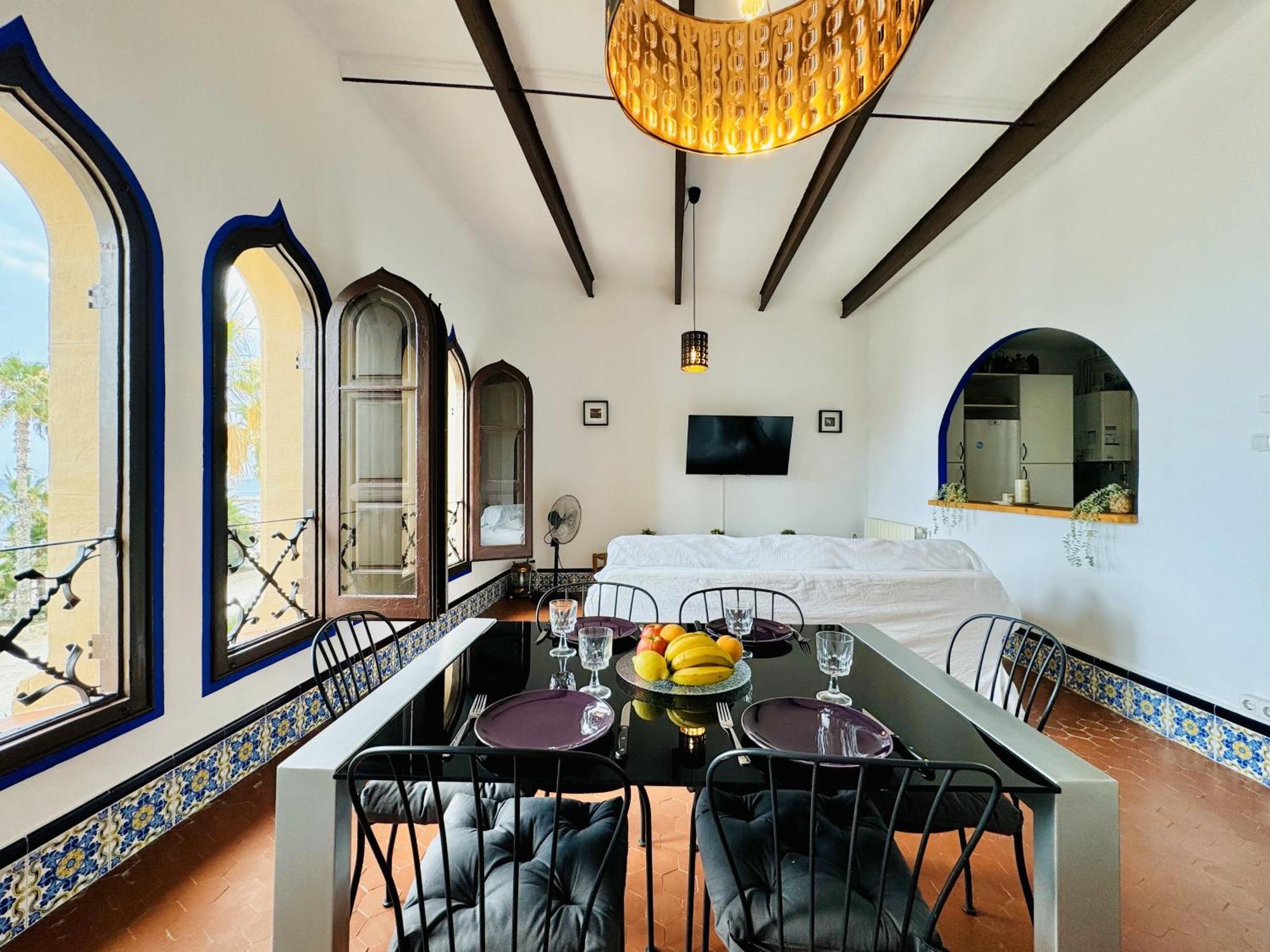 A Pie De Playa Appartement Sitges