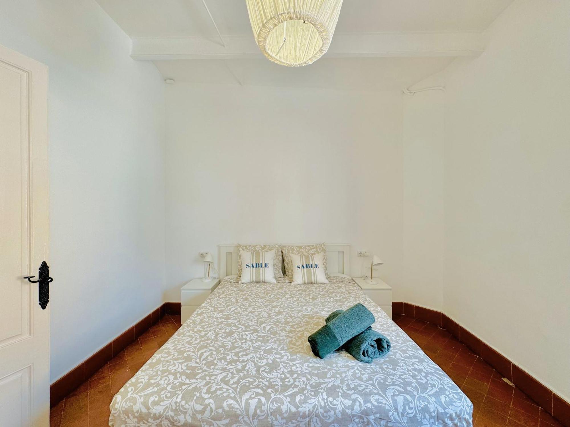 Appartement A Pie De Playa