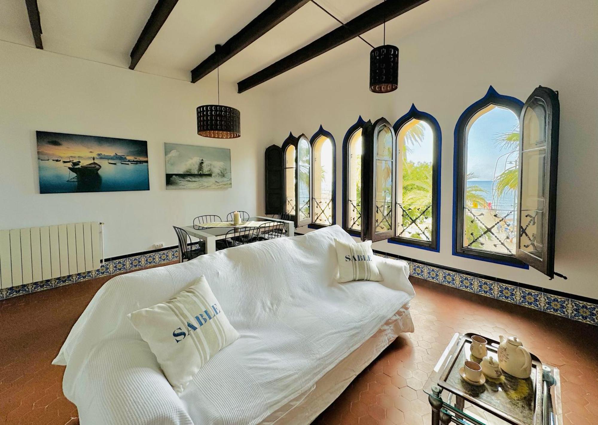 Appartement A Pie De Playa *