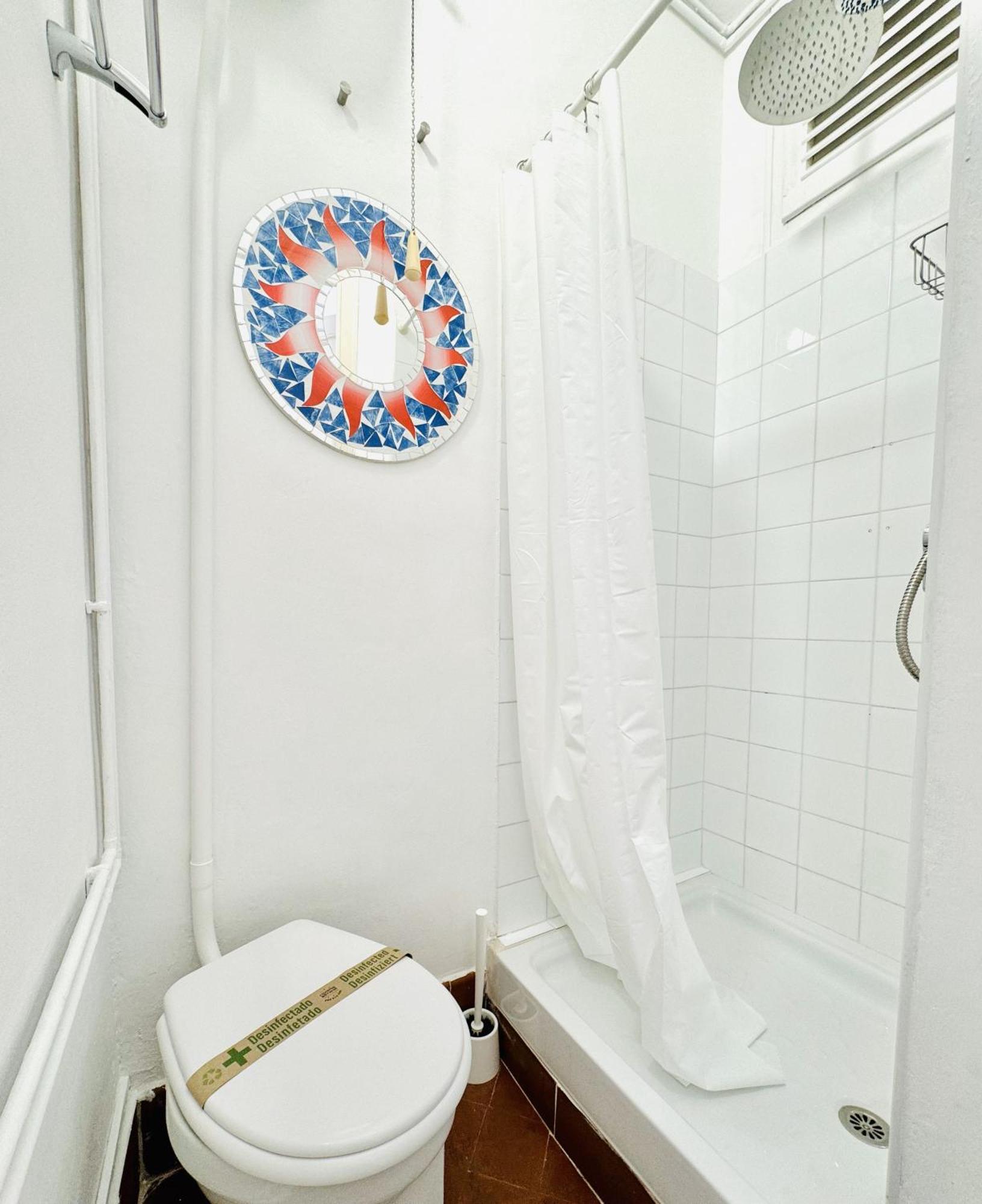 Appartement A Pie De Playa *